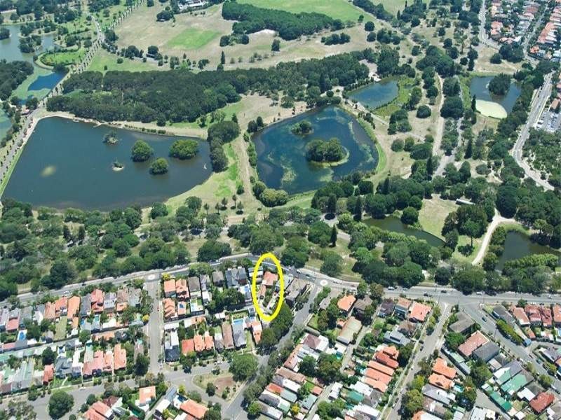 99 Darley Road, Randwick NSW 2031