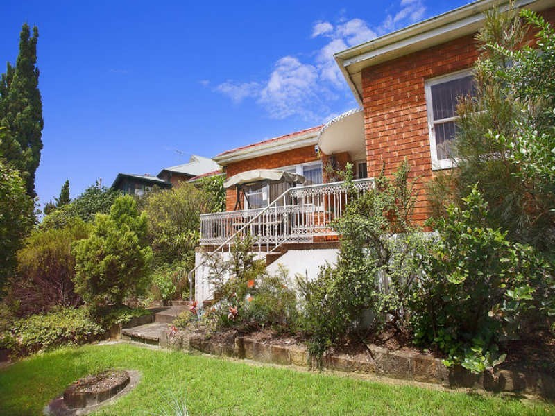 99 Darley Road, Randwick NSW 2031