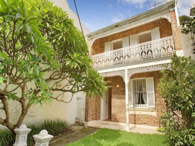 207 Sutherland Street, Paddington NSW 2021