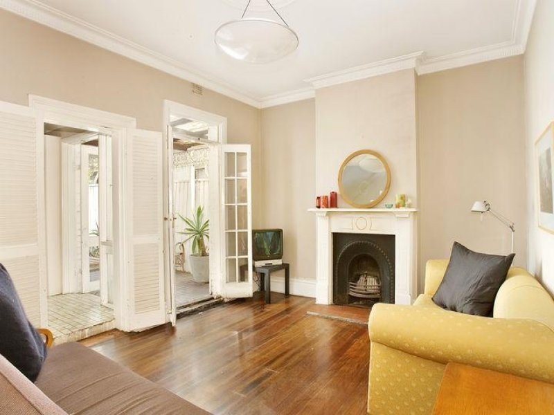 207 Sutherland Street, Paddington NSW 2021