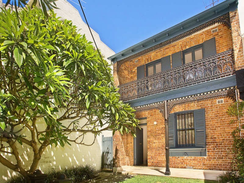 207 Sutherland Street, Paddington NSW 2021