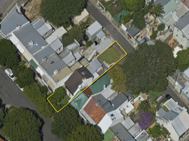 207 Sutherland Street, Paddington NSW 2021