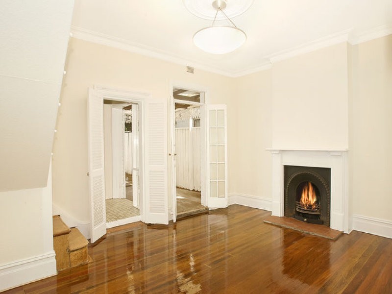 207 Sutherland Street, Paddington NSW 2021