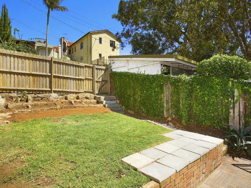 207 Sutherland Street, Paddington NSW 2021