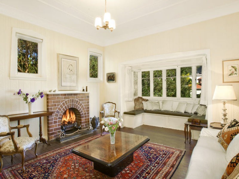 16 Suttie Road, Bellevue Hill NSW 2023