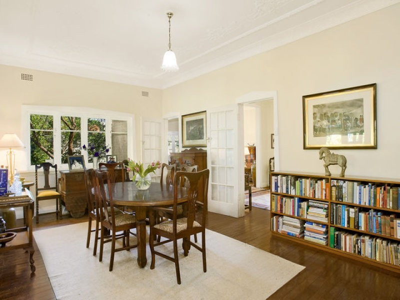 16 Suttie Road, Bellevue Hill NSW 2023