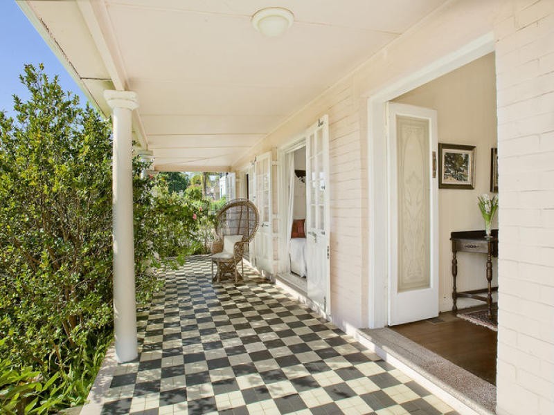 16 Suttie Road, Bellevue Hill NSW 2023