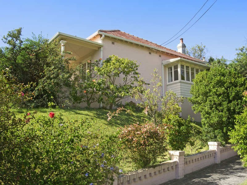 16 Suttie Road, Bellevue Hill NSW 2023