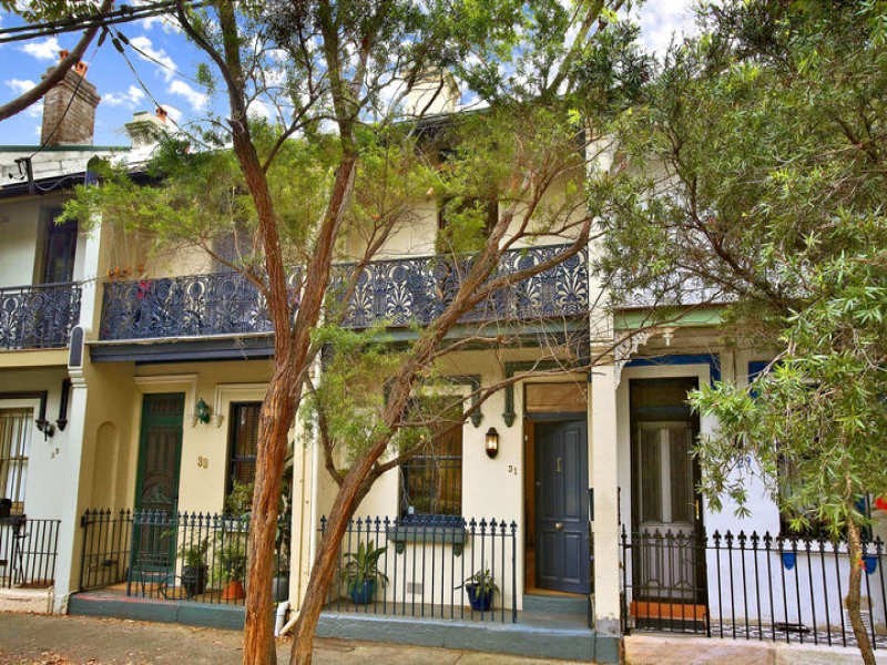 31 Park Street, Erskineville NSW 2043