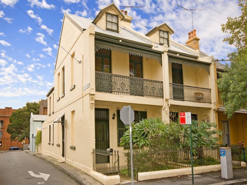 263 Bulwara Road, Ultimo NSW 2007