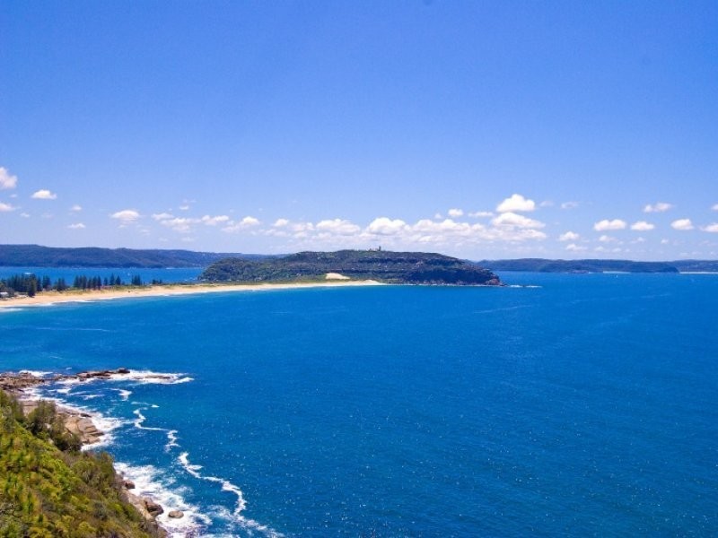 336 Whale Beach Road, Palm Beach NSW 2108