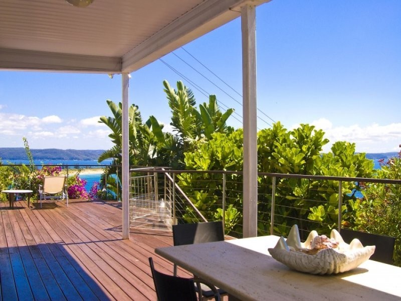 336 Whale Beach Road, Palm Beach NSW 2108