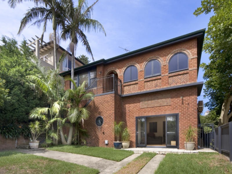 21 Hardy Street, North Bondi NSW 2026