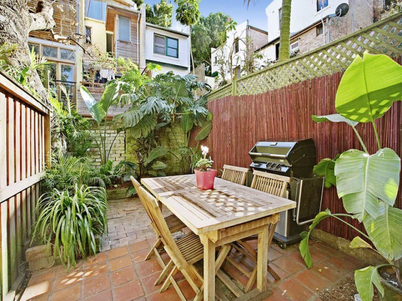 4 Iris Street, Paddington NSW 2021