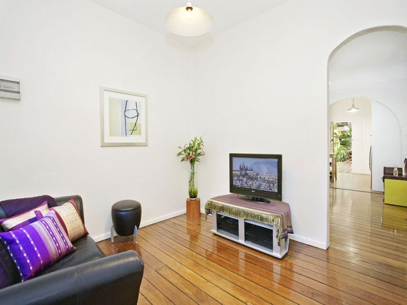 4 Iris Street, Paddington NSW 2021