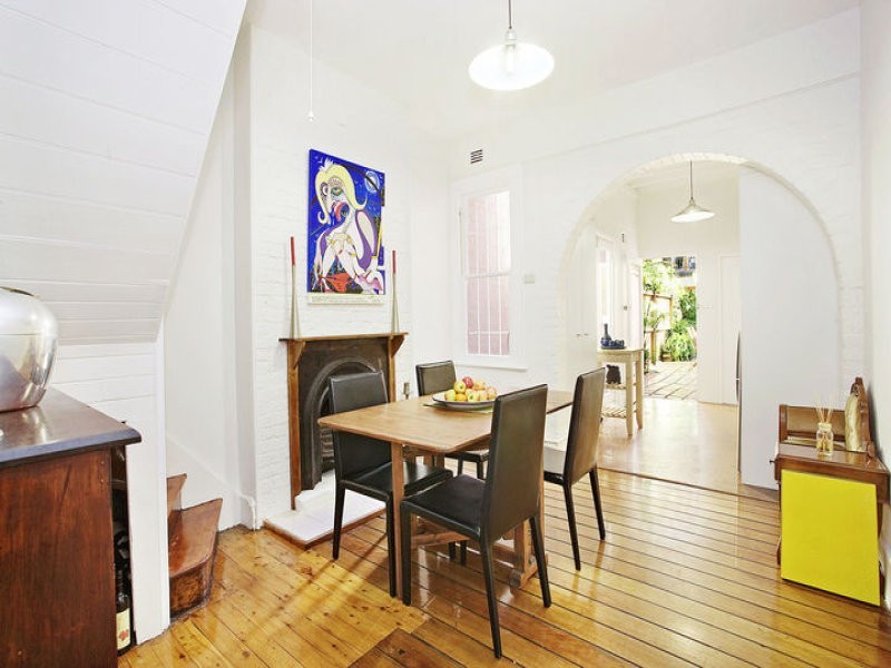 4 Iris Street, Paddington NSW 2021