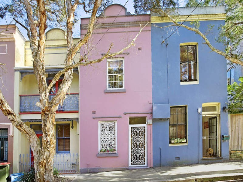 4 Iris Street, Paddington NSW 2021