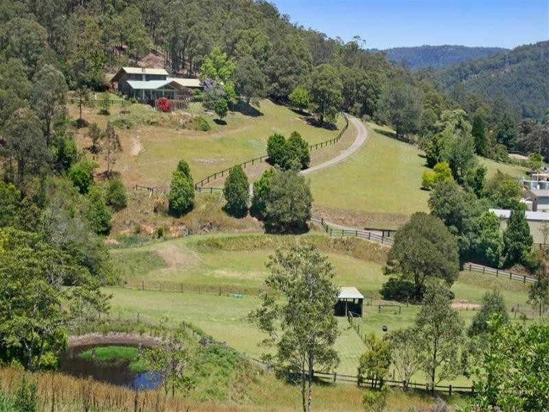 1871 Yarramalong Road, Yarramalong NSW 2259