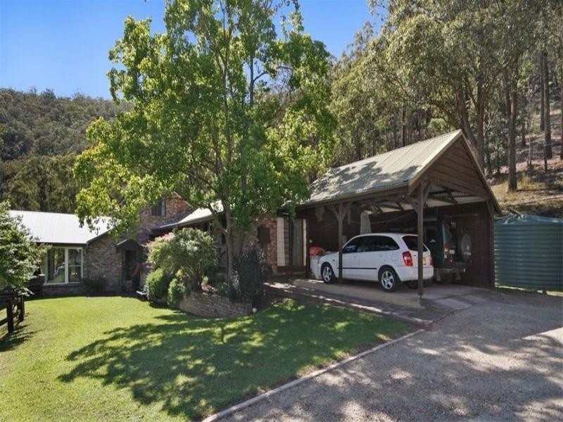 1871 Yarramalong Road, Yarramalong NSW 2259