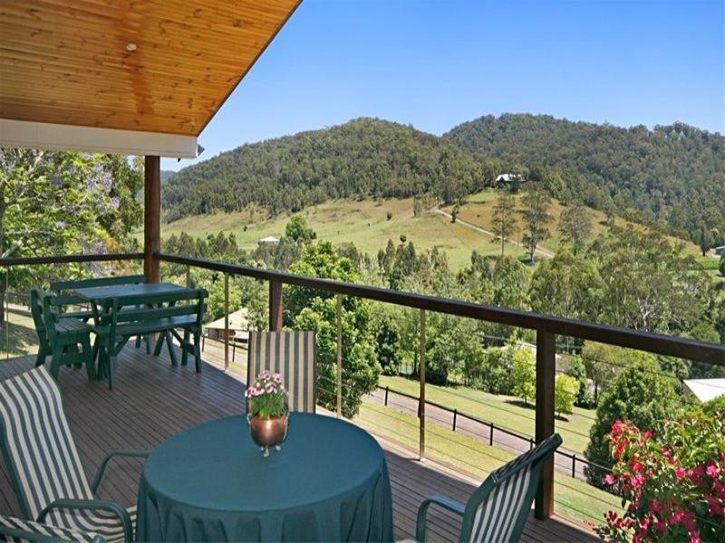 1871 Yarramalong Road, Yarramalong NSW 2259