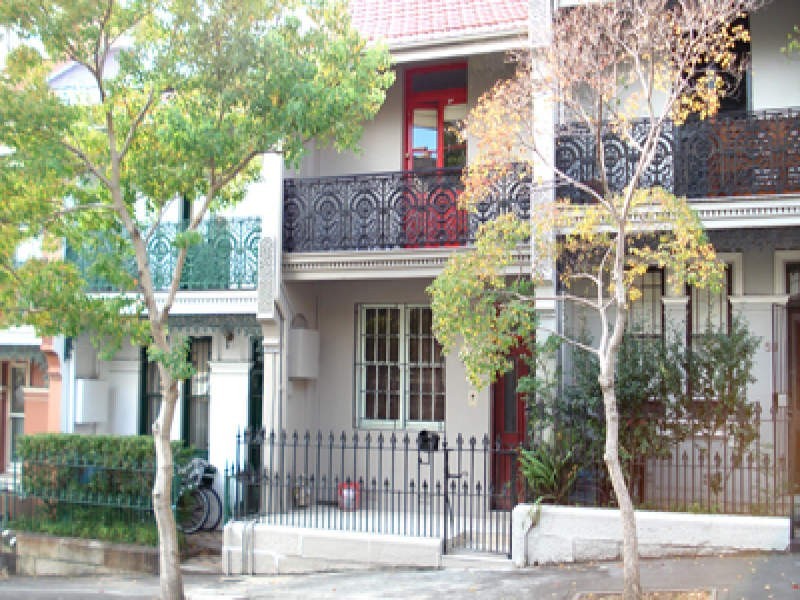 61 Ormond Street, Paddington NSW 2021