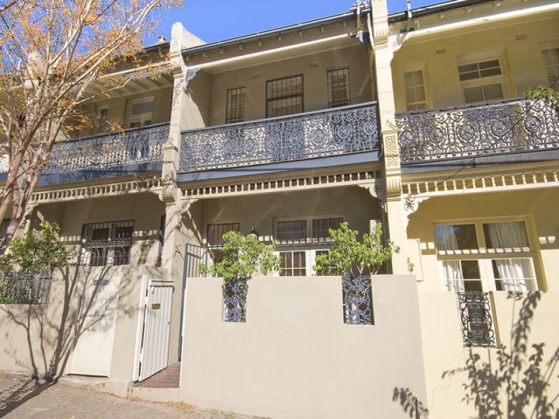 25 Llandaff Street, Bondi Junction NSW 2022