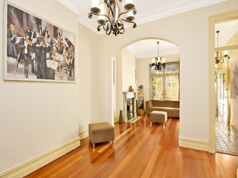 25 Llandaff Street, Bondi Junction NSW 2022