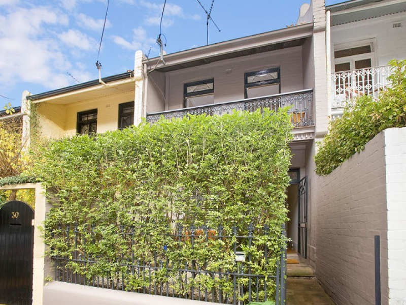 32 Womerah Avenue, Darlinghurst NSW 2010