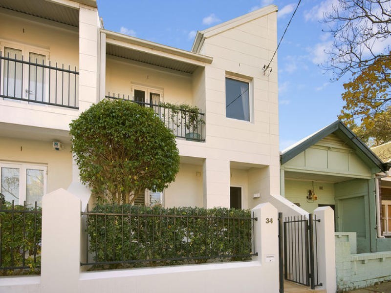 34 Hansard Street, Zetland NSW 2017