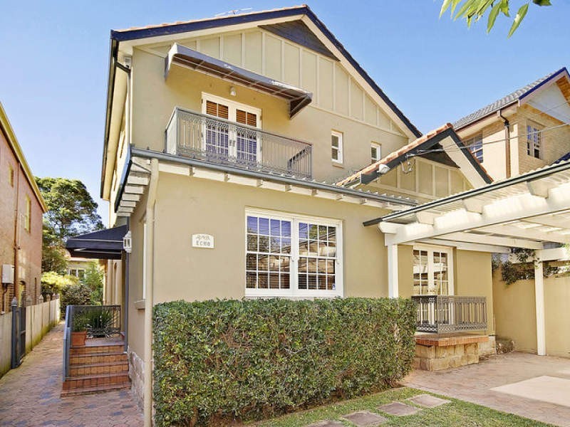 33 Evans Street, Bronte NSW 2024