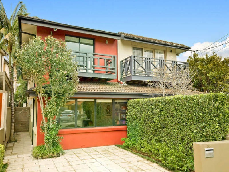 35 Stewart Street, North Bondi NSW 2026