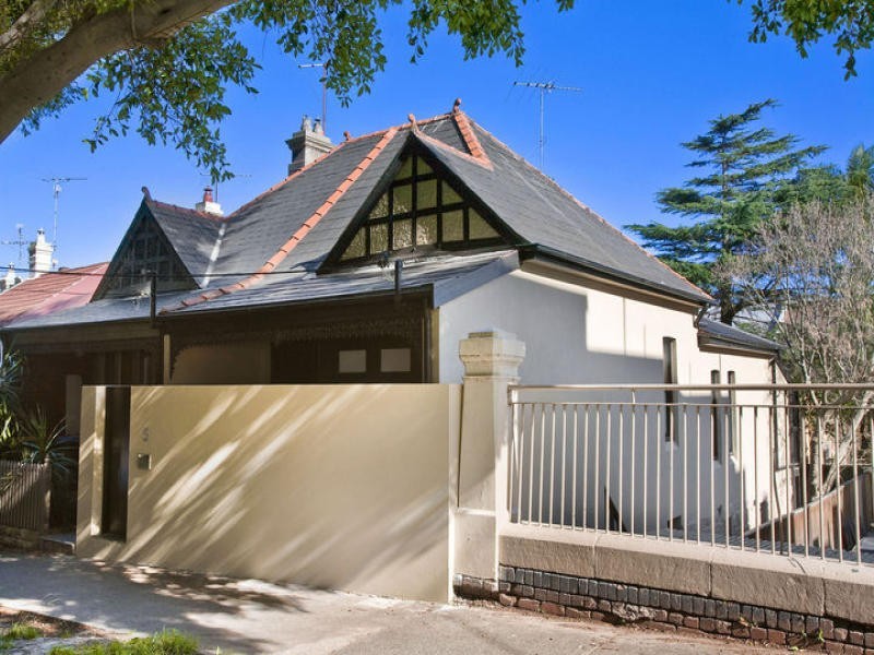 5 Brisbane Street, Bondi Junction NSW 2022