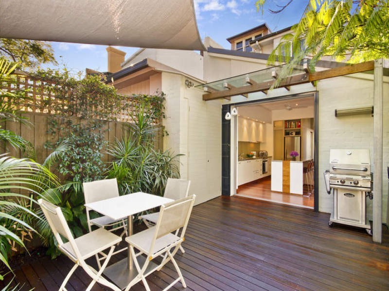 103 Arthur Street, Surry Hills NSW 2010