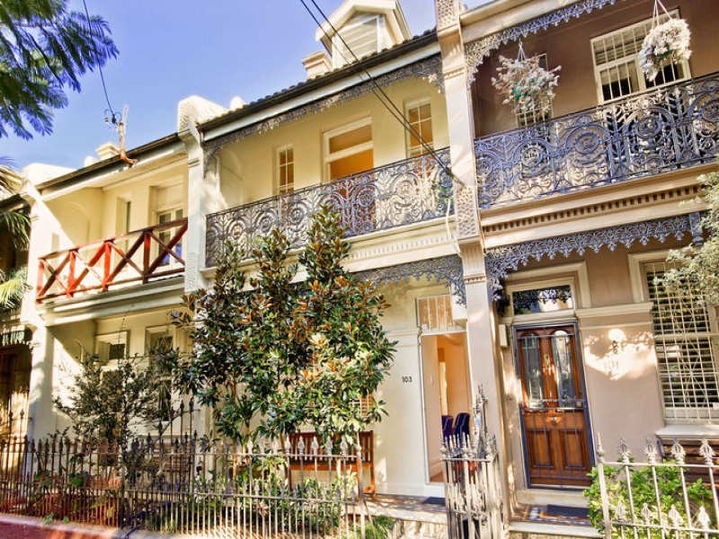 103 Arthur Street, Surry Hills NSW 2010