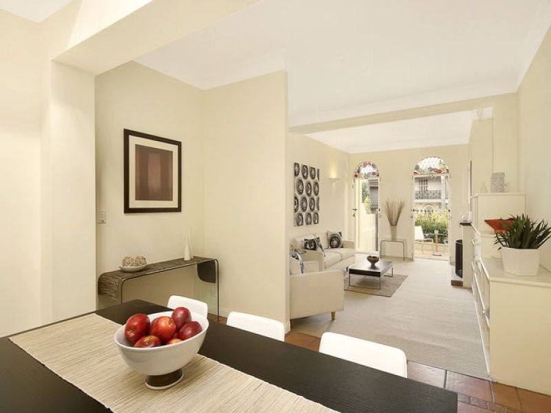 57 Sutherland Street, Paddington NSW 2021