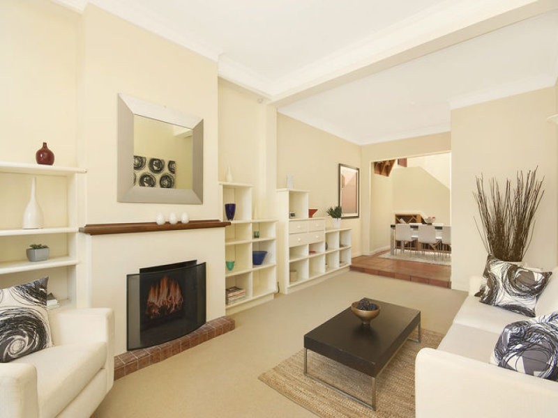 57 Sutherland Street, Paddington NSW 2021