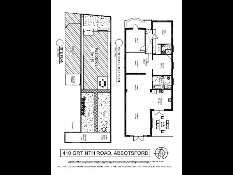 410 Great North Road, Abbotsford NSW 2046