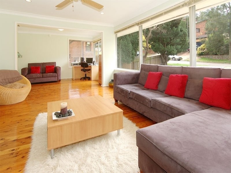 26 Bankshill Crescent, Carlingford NSW 2118