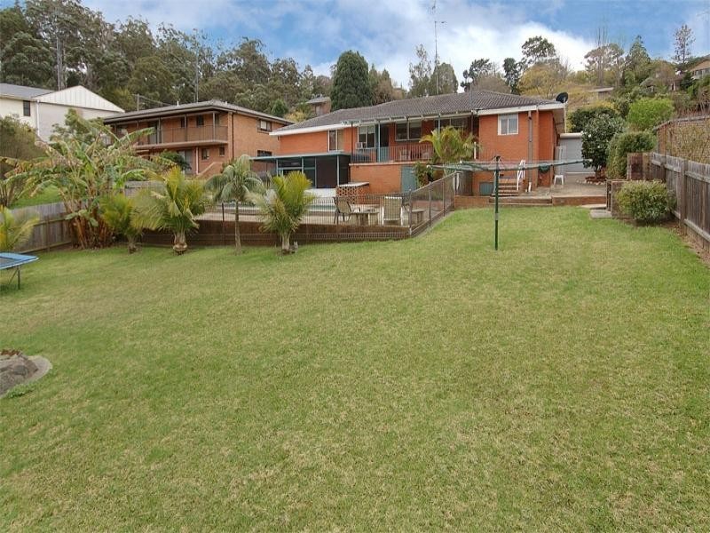 26 Bankshill Crescent, Carlingford NSW 2118