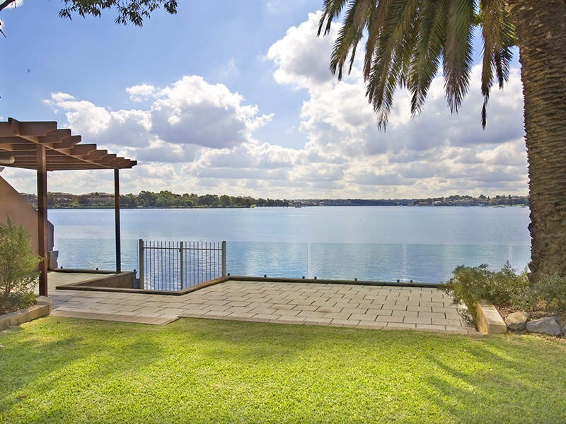 29 Preston Avenue, Five Dock NSW 2046