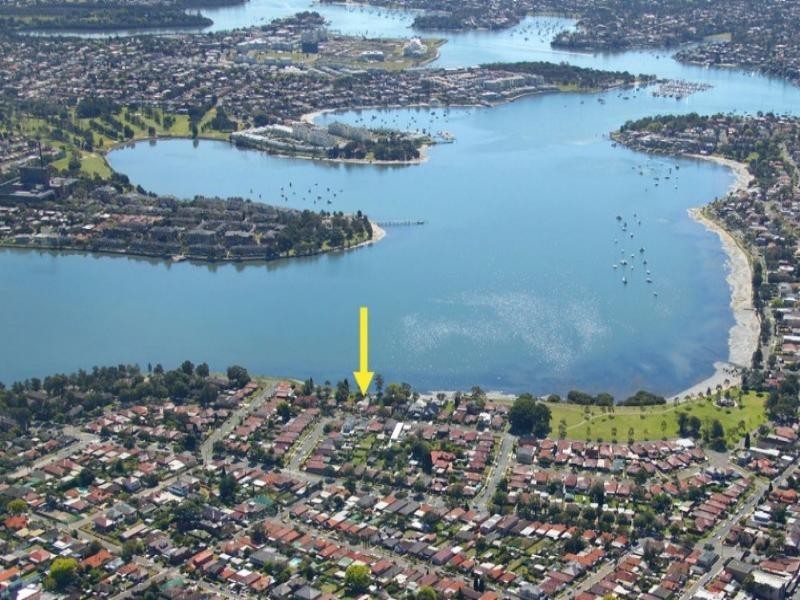 29 Preston Avenue, Five Dock NSW 2046