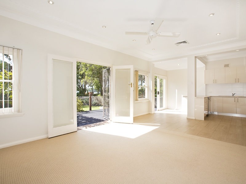 29 Preston Avenue, Five Dock NSW 2046