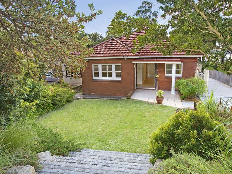 29 Preston Avenue, Five Dock NSW 2046