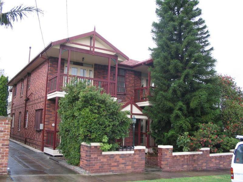1/2 Poolman St, Abbotsford NSW 2046