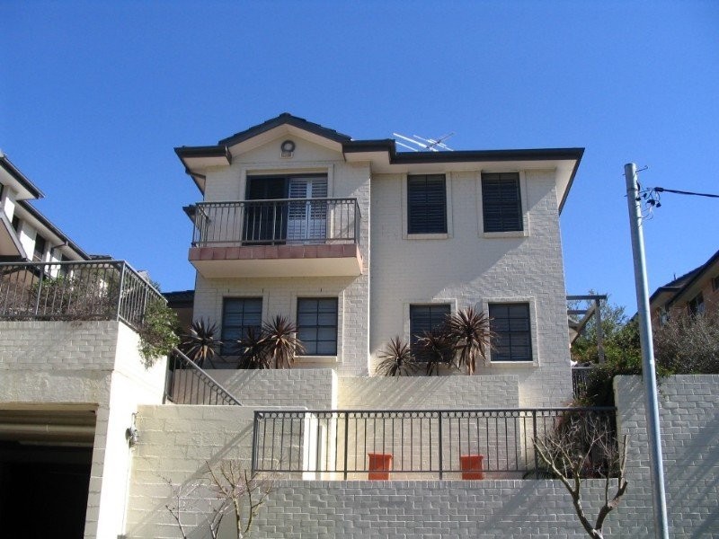 9/33 Walton Cres, Abbotsford NSW 2046