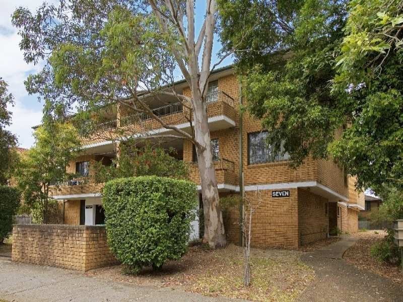 6/7 Rokeby Rd, Abbotsford NSW 2046