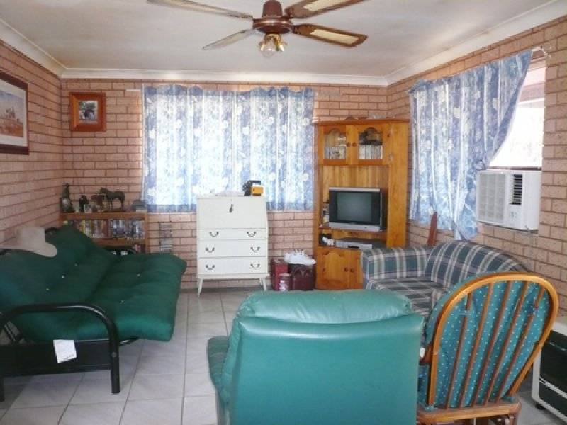 54 Manusu Drive, Mendooran NSW 2842