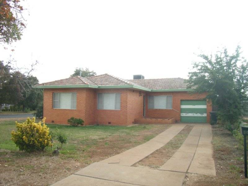 36 Banksia Cres, Dubbo NSW 2830