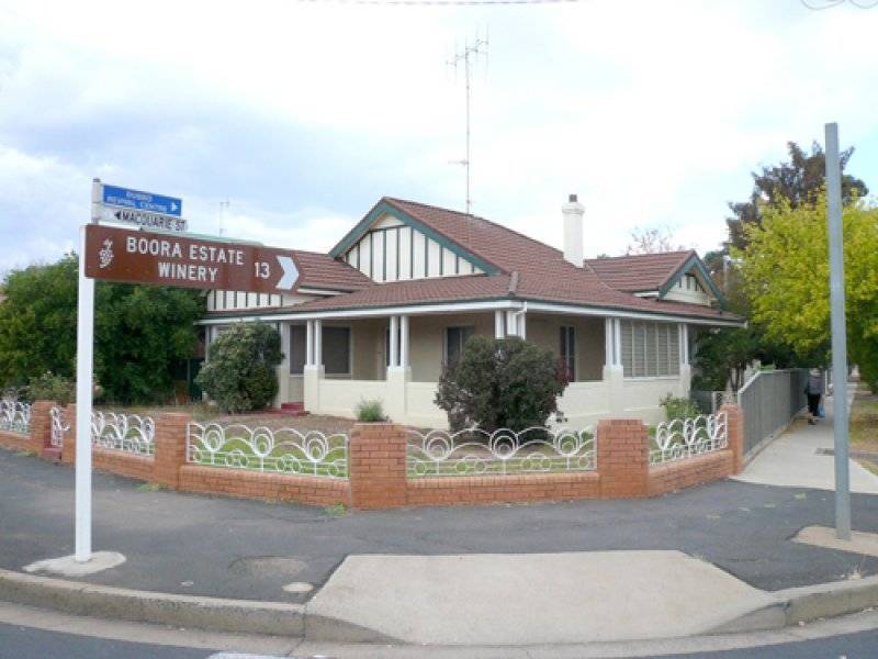 15 Cobra Street, Dubbo NSW 2830