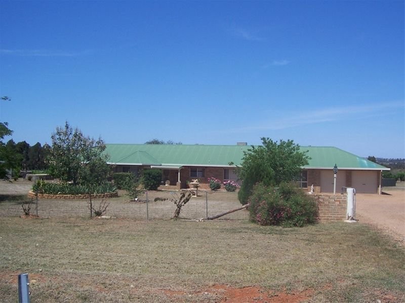 1L Wilfred Smith Drive, Dubbo NSW 2830